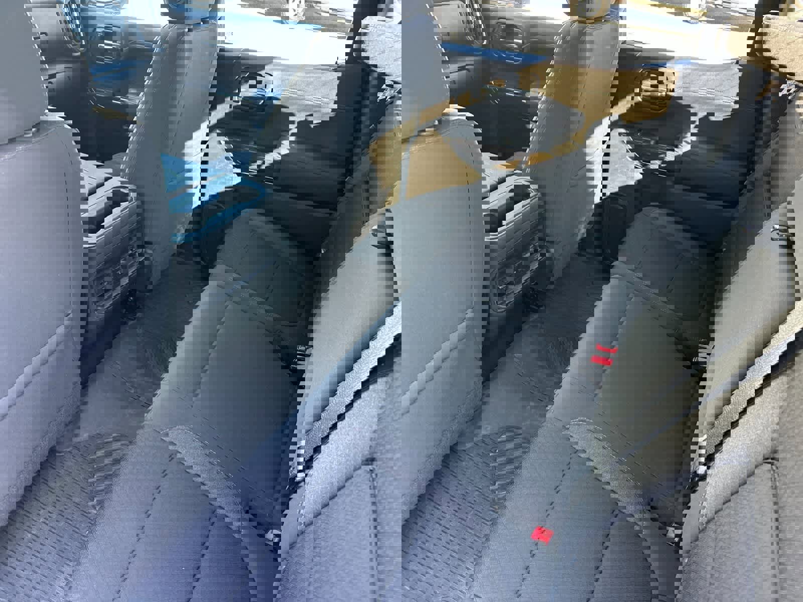 Used 2022 Chevrolet Silverado 1500 RST image 4