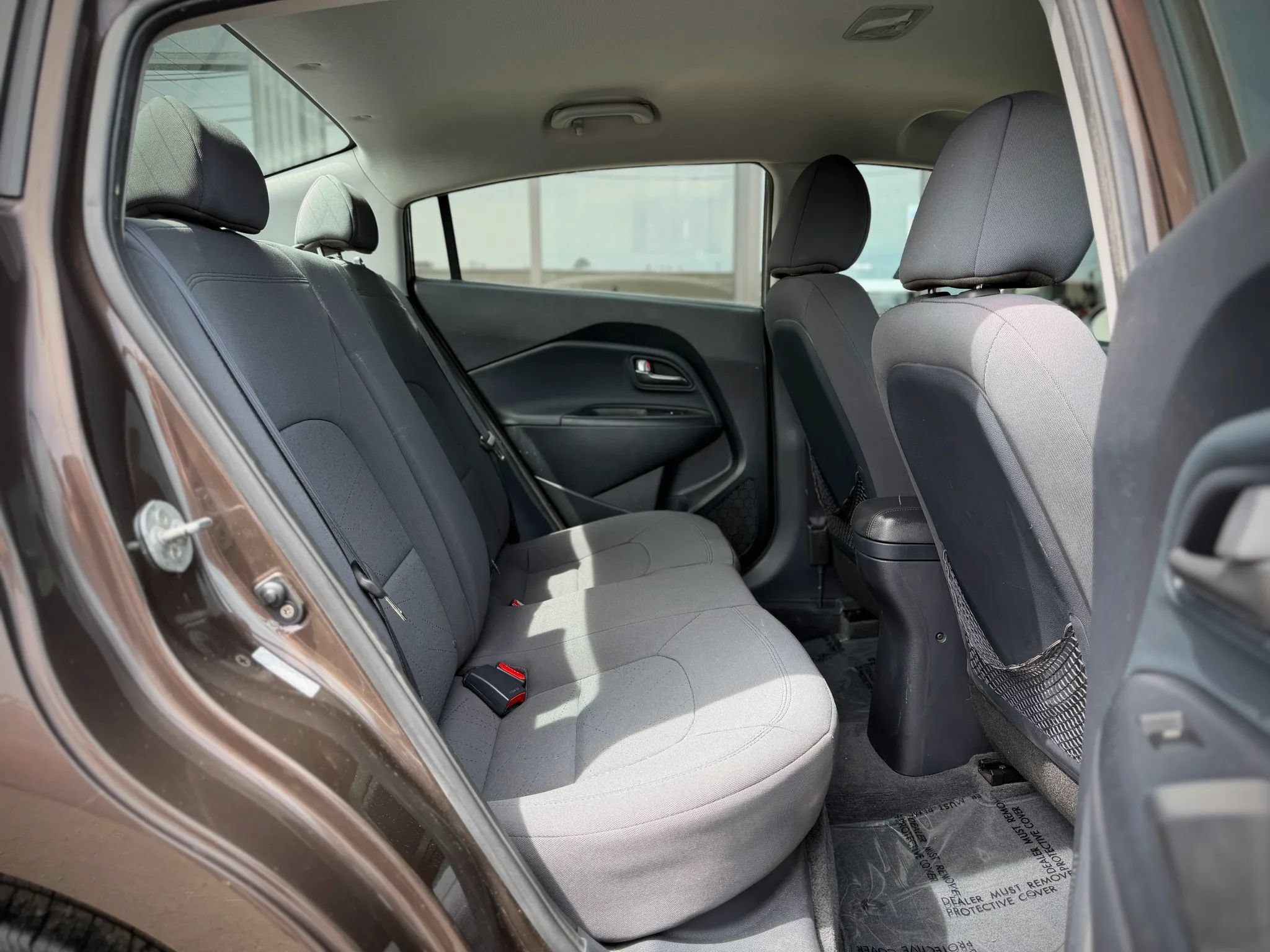 Used 2013 Kia Rio EX w/ Convenience Pkg FWD image 14