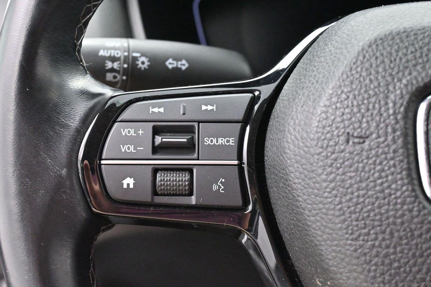 Used 2023 Honda Civic EX image 16