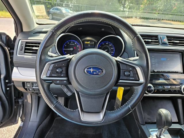 Used 2018 Subaru Legacy 2.5i Premium AWD/4WD image 25