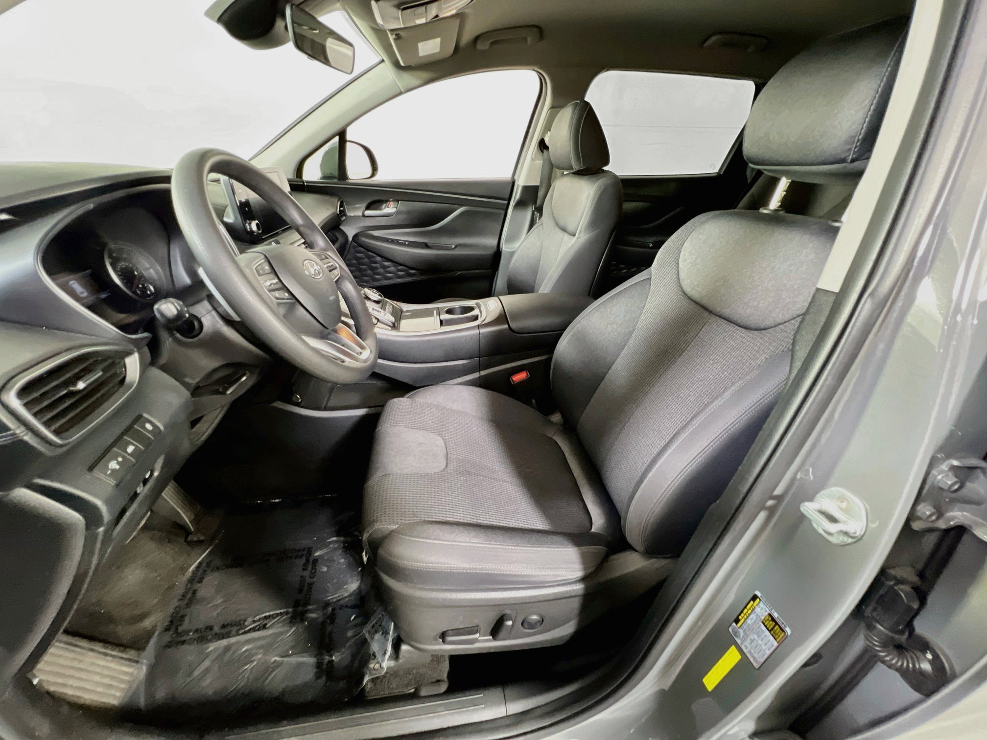 Used 2022 Hyundai Santa Fe SEL AWD/4WD image 20