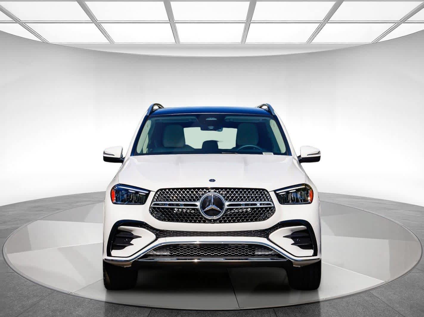 New 2026 Mercedes-Benz GLE 450 4MATIC image 6