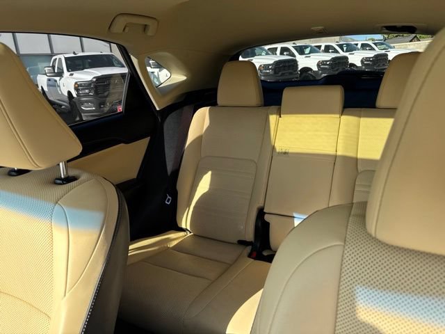 Used 2019 Lexus NX 300 AWD w/ Comfort Package image 37