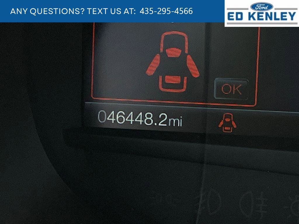 Used 2024 Ford Edge SEL AWD/4WD image 19