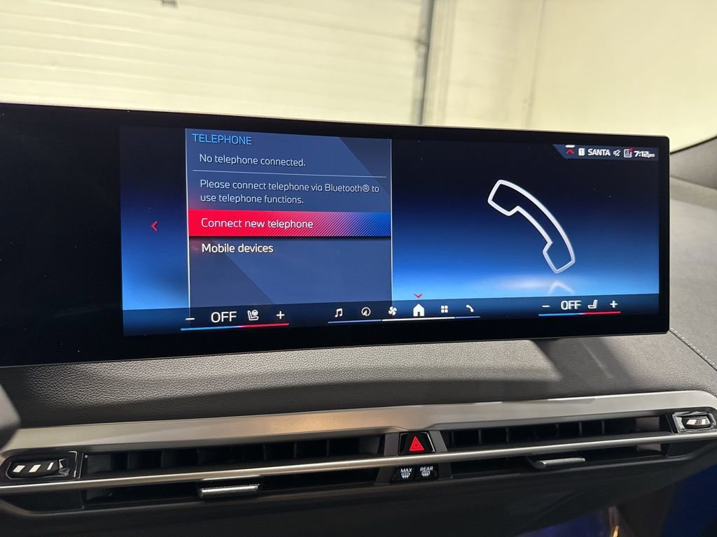 Used 2025 BMW iX M60 image 22