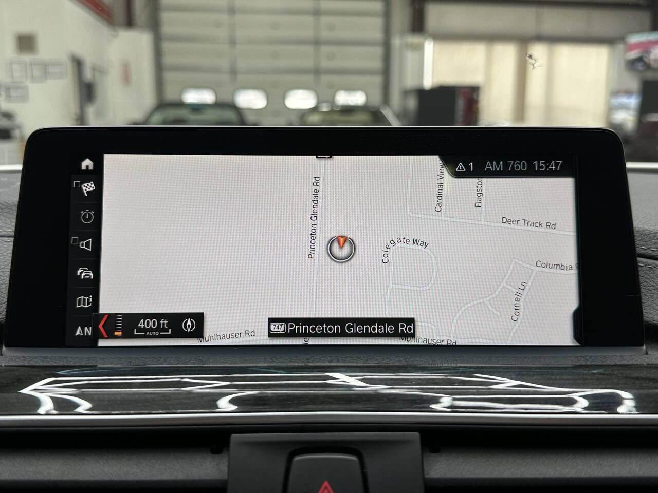 Used 2018 BMW 330i xDrive 330i xDrive AWD 4dr Sedan w/ Convenience Package image 30