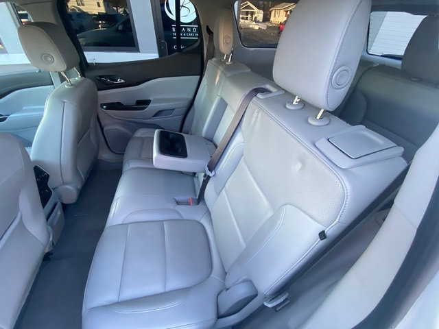 Used 2019 GMC Acadia SLT image 39