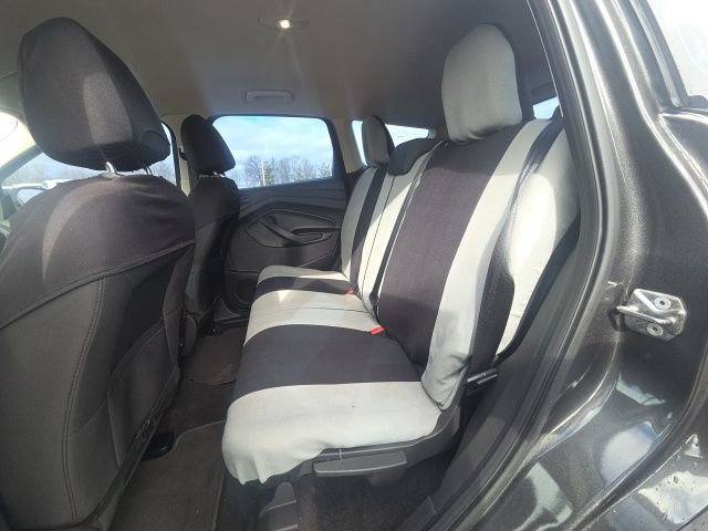 Used 2017 Ford Escape S image 17