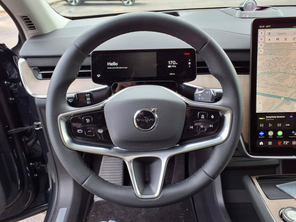 New 2025 Volvo EX90 Ultra AWD/4WD image 22