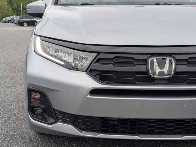New 2026 Honda Odyssey EX-L image 10