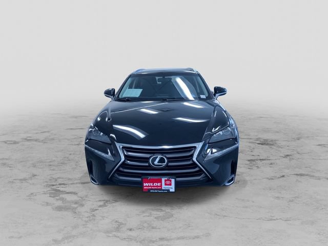 Used 2015 Lexus NX 200t AWD image 5