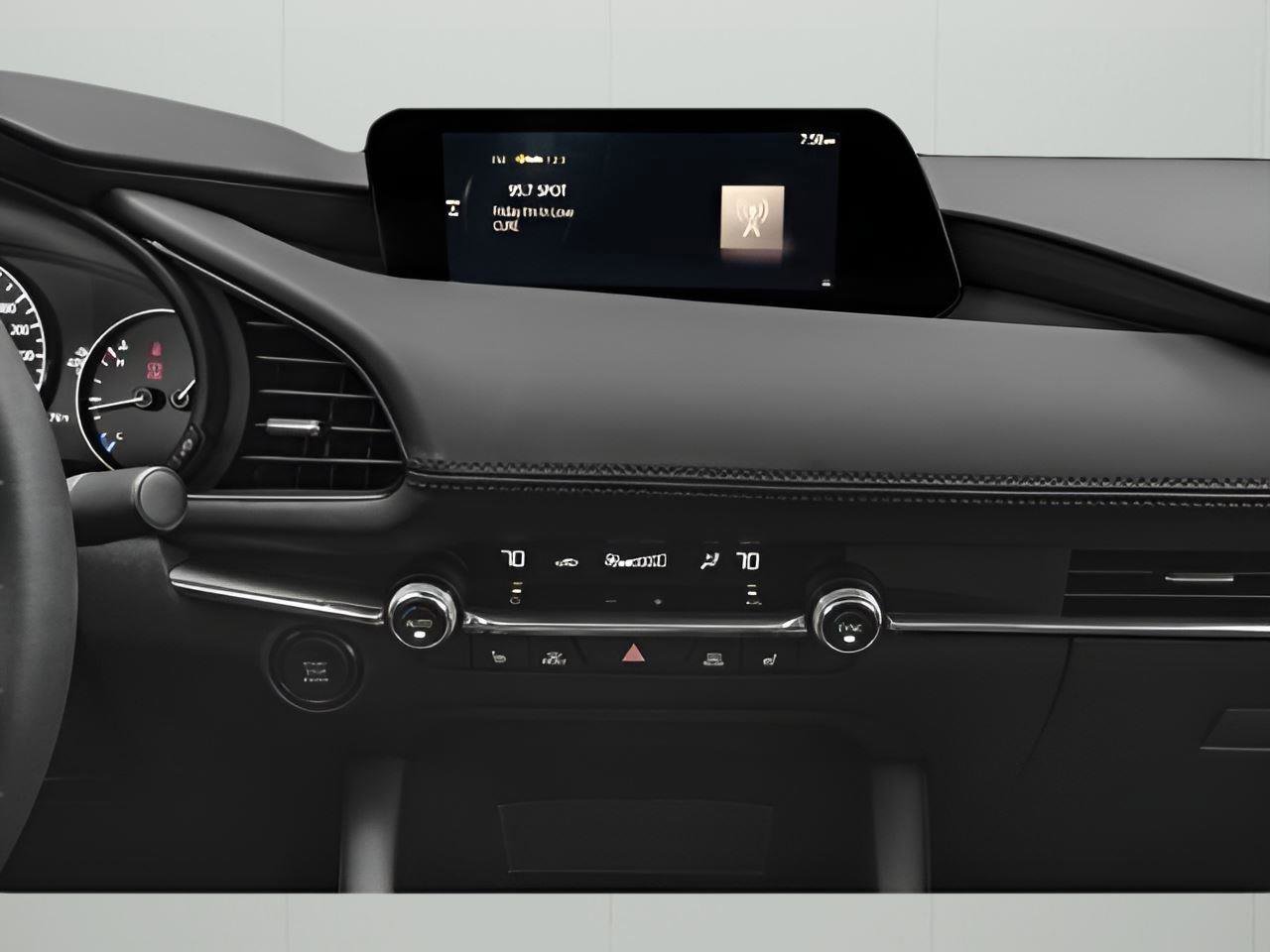 New 2026 MAZDA MAZDA3 2.5 S Sedan w/ Preferred Pkg image 13