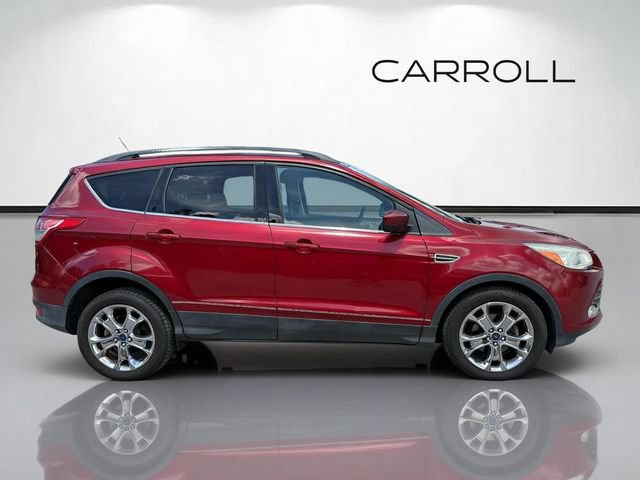 Used 2014 Ford Escape SE w/ Equipment Group 201A FWD image 2