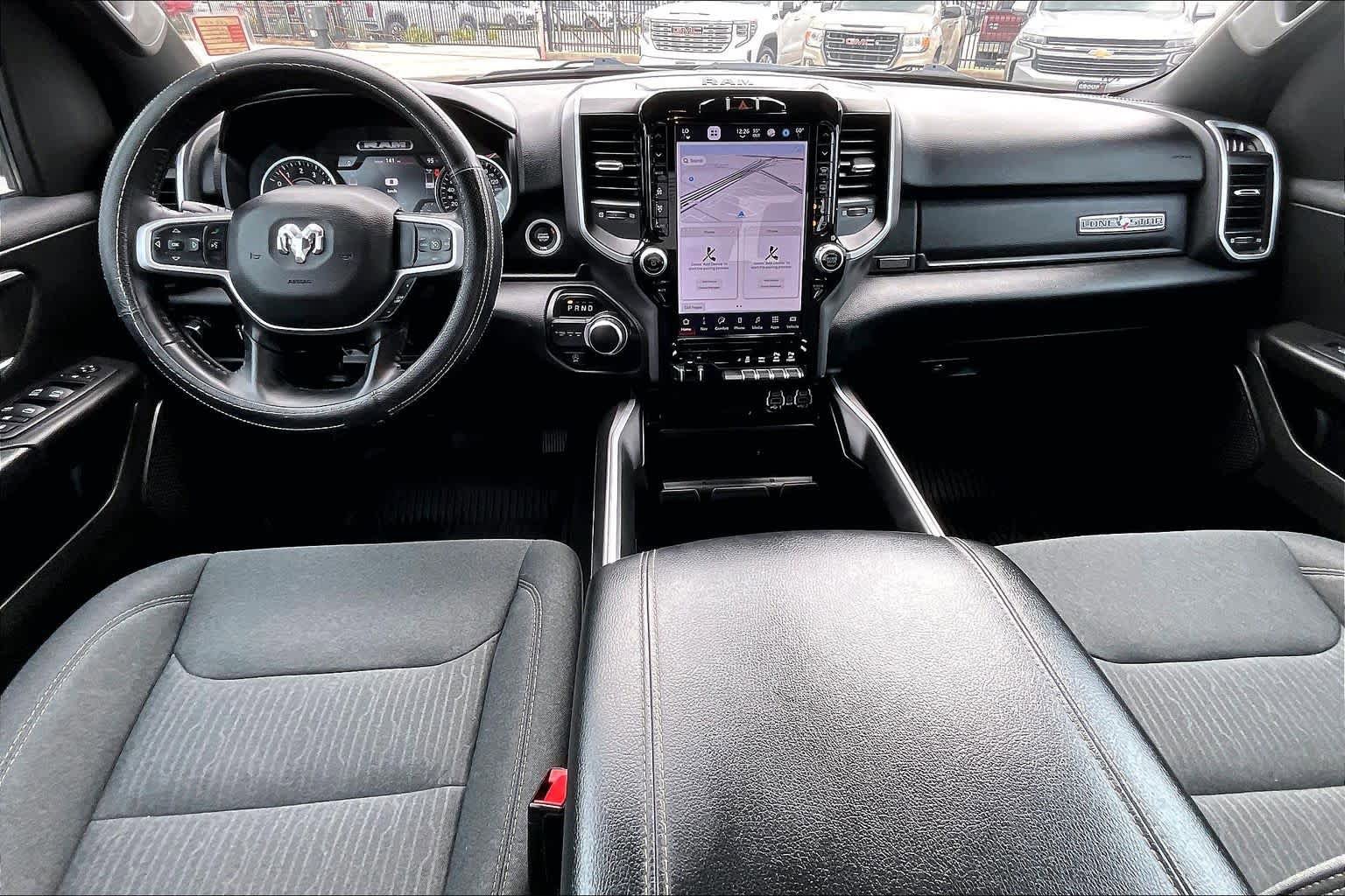 Used 2023 RAM 1500 Lone Star RWD image 15