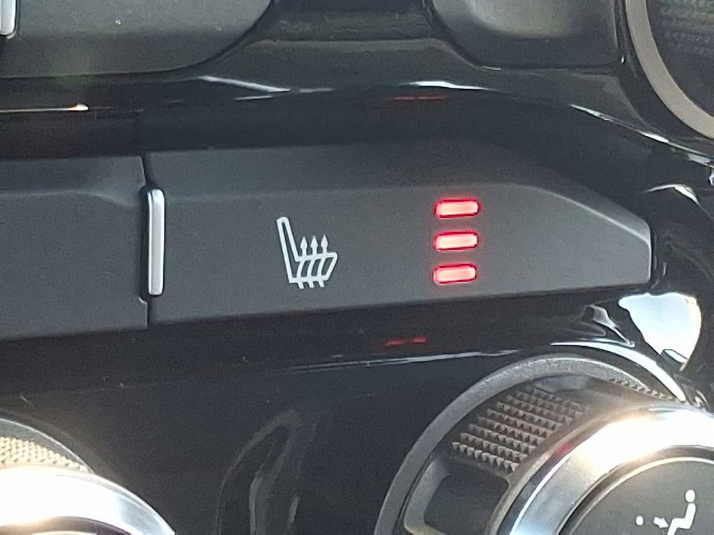 New 2025 RAM 1500 Big Horn image 21