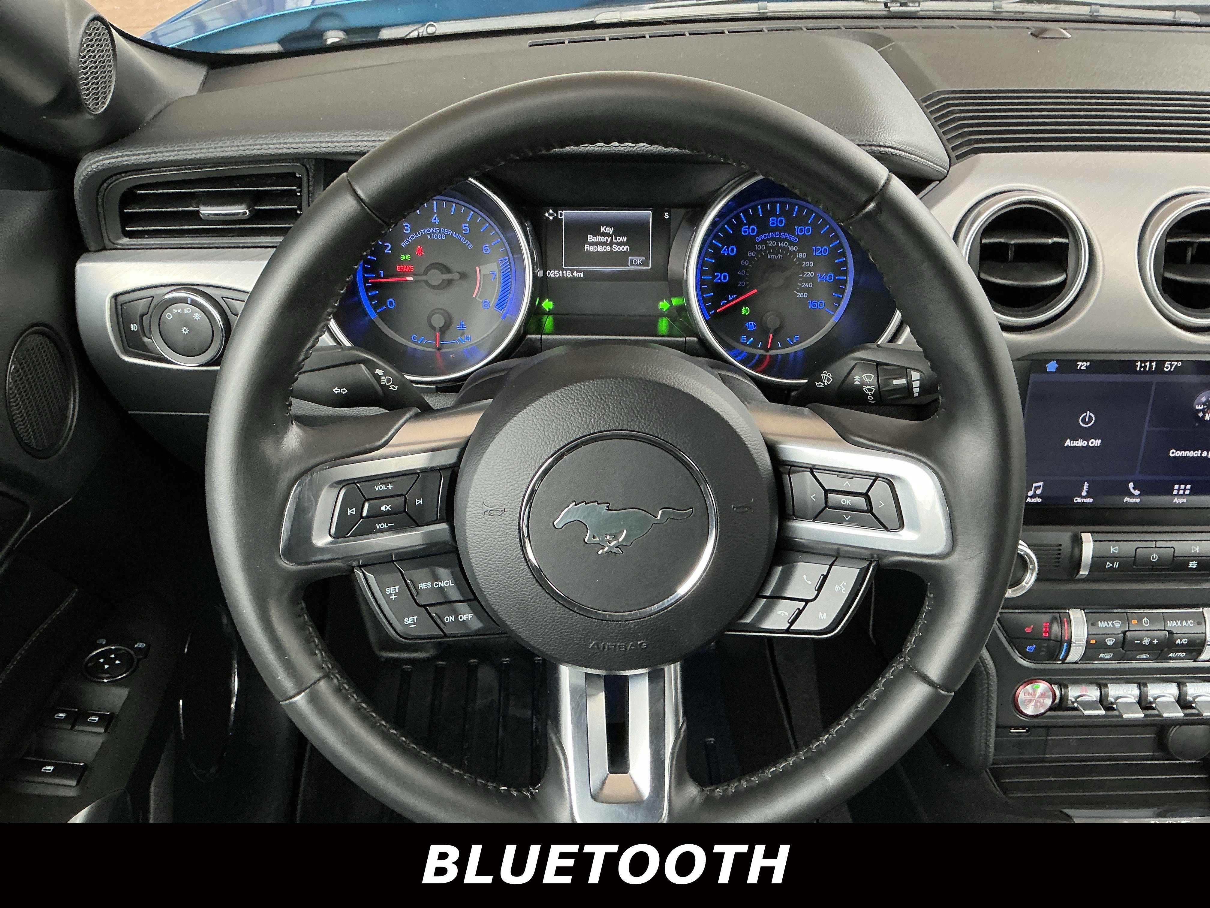 Used 2019 Ford Mustang Premium image 5