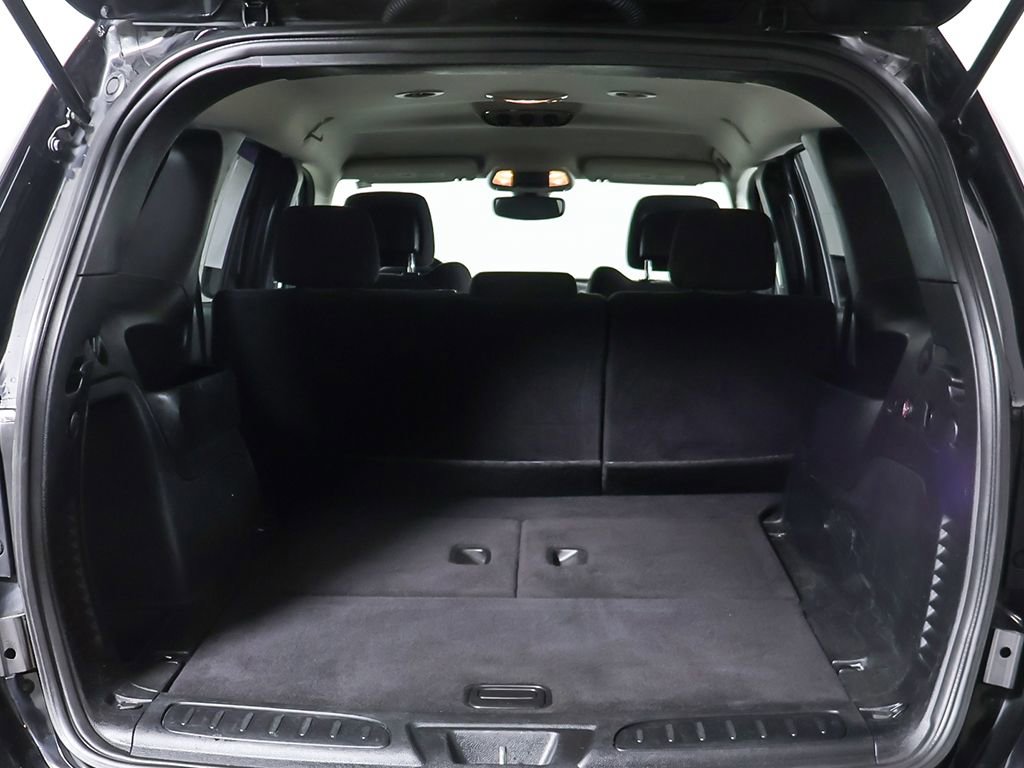 Used 2018 Dodge Durango SXT image 12
