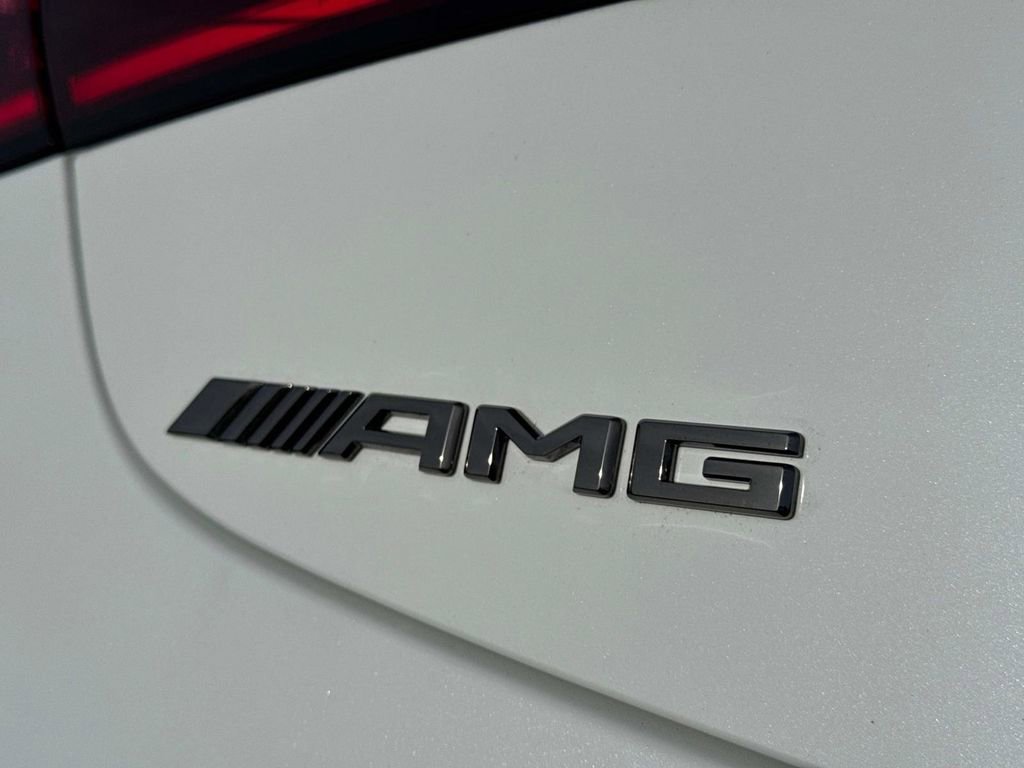 New 2026 Mercedes-Benz CLE 53 AMG 4MATIC Coupe image 12