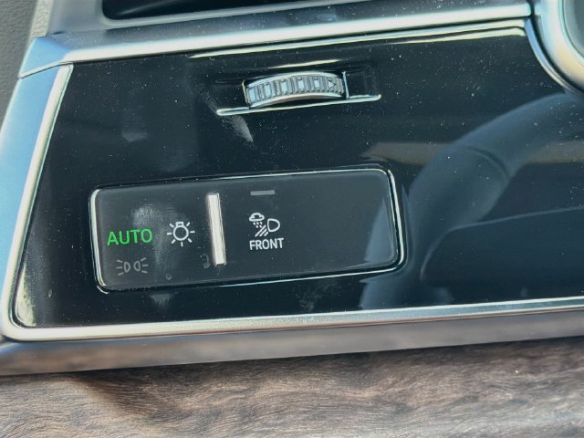 New 2027 Audi Q8 Prestige AWD/4WD image 36