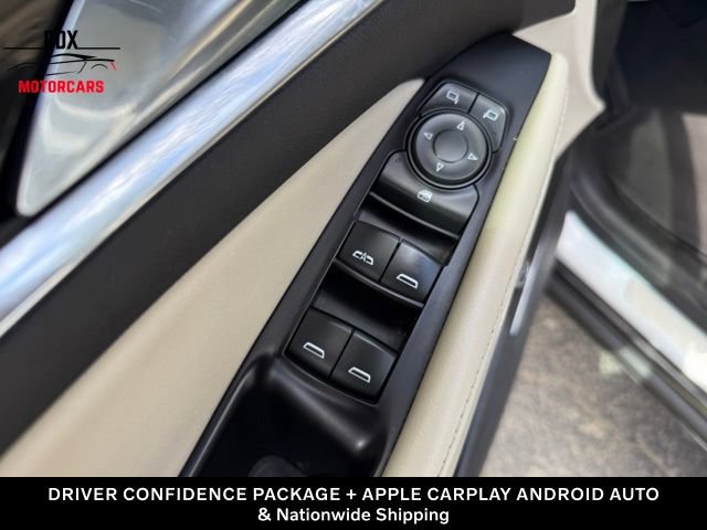 Used 2019 Buick Enclave Essence AWD/4WD image 14