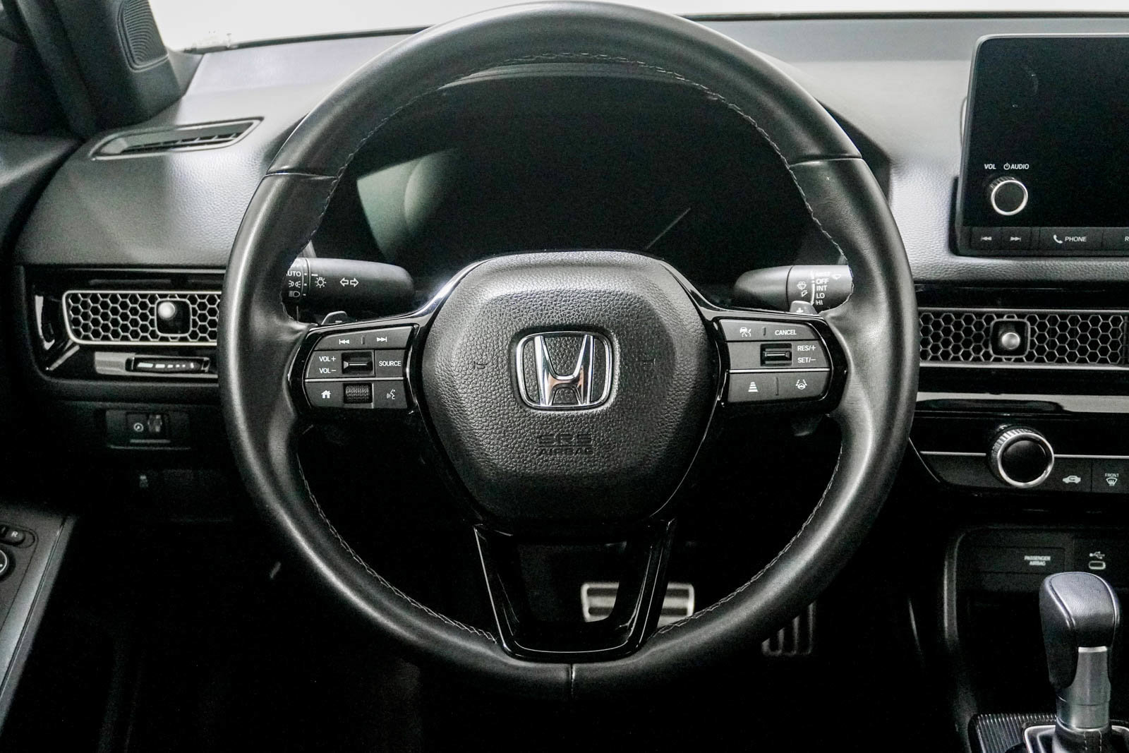 Used 2025 Honda Civic Sport image 21