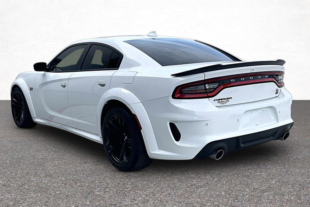 Used 2023 Dodge Charger Scat Pack image 5