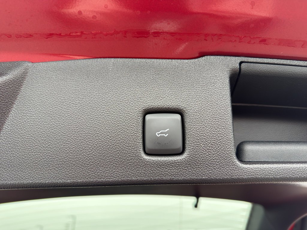 New 2026 Ford Escape Active w/ Cold Weather Package FWD image 17