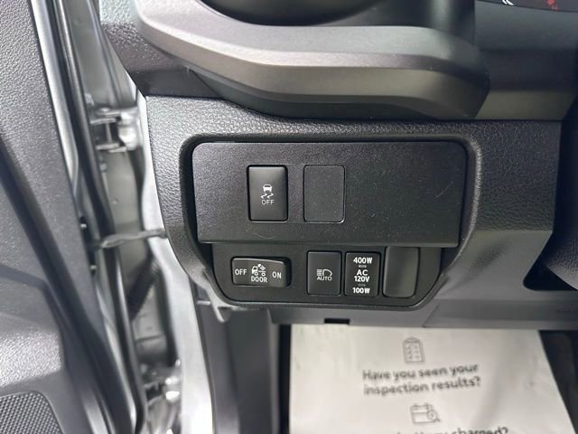 Used 2022 Toyota Tacoma TRD Sport AWD/4WD image 21