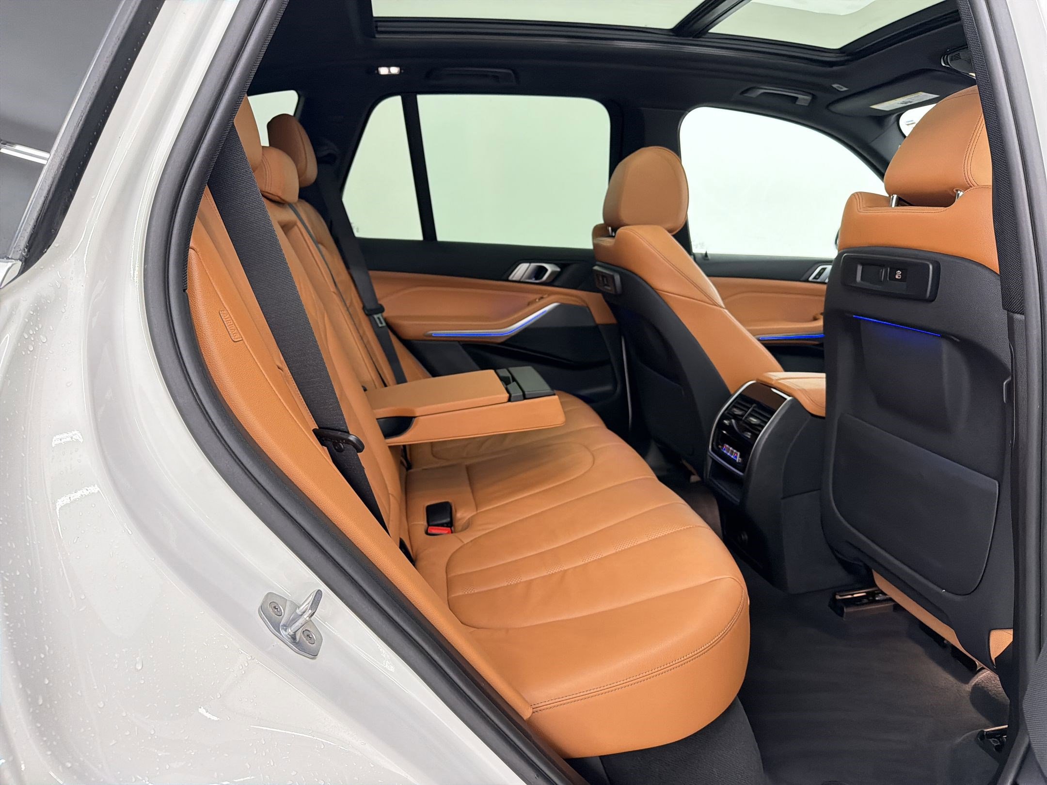 Used 2019 BMW X5 xDrive40i w/ Convenience Package image 25