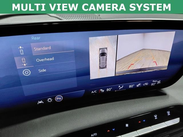 Used 2025 Buick Enclave Sport Touring image 7