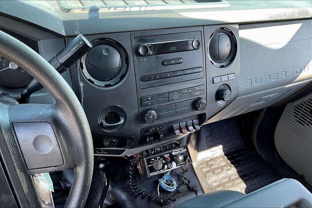 Used 2015 Ford F350 XL AWD/4WD image 6