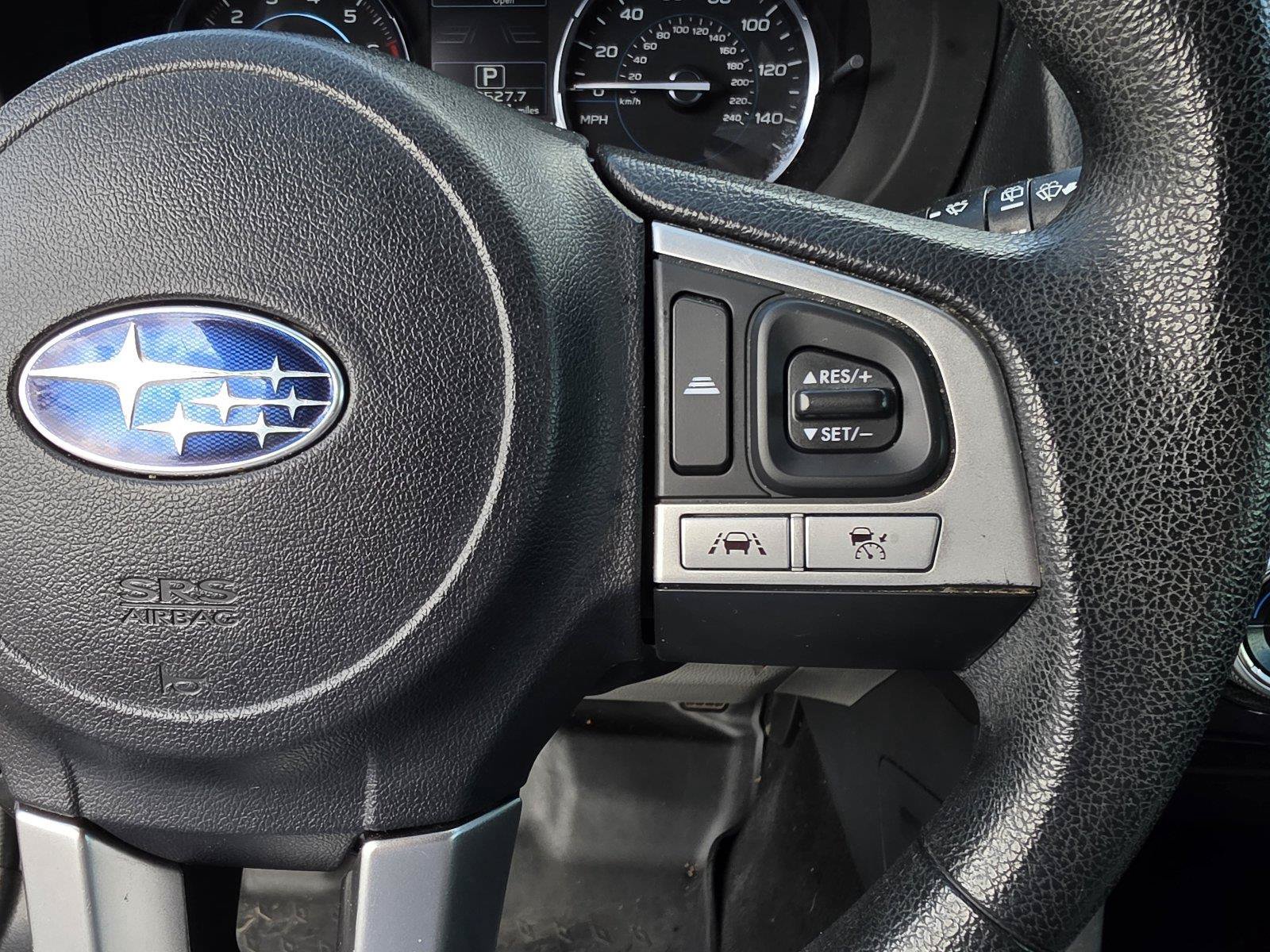 Used 2017 Subaru Forester 2.5i Premium AWD/4WD image 27