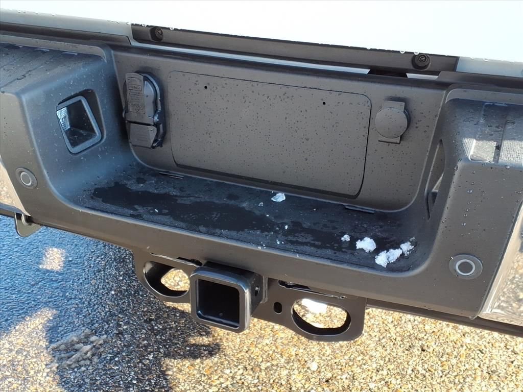 New 2026 Ford F250 Lariat w/ Lariat Premium Package image 7