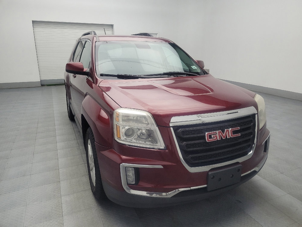 Used 2016 GMC Terrain SLE w/ Convenience Package image 13