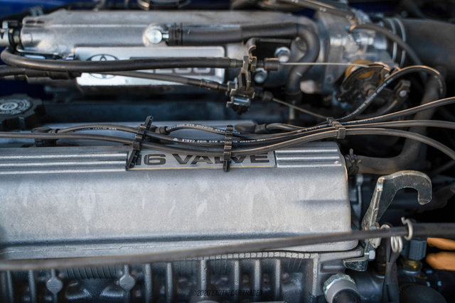 Used 1997 Toyota Celica GT image 16