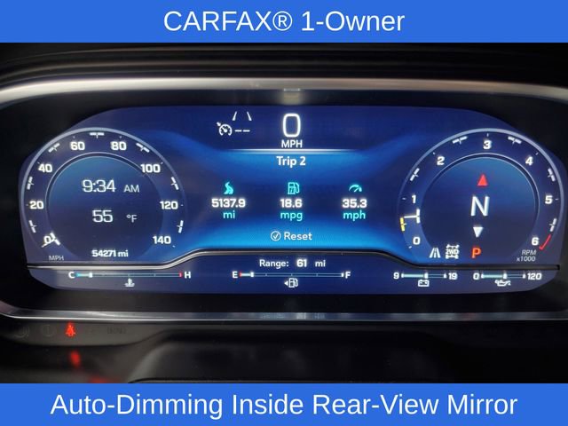 Certified 2024 Chevrolet Tahoe LT image 19