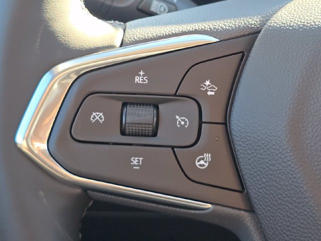 New 2026 Chevrolet Trax ACTIV w/ Driver Confidence Package FWD image 30