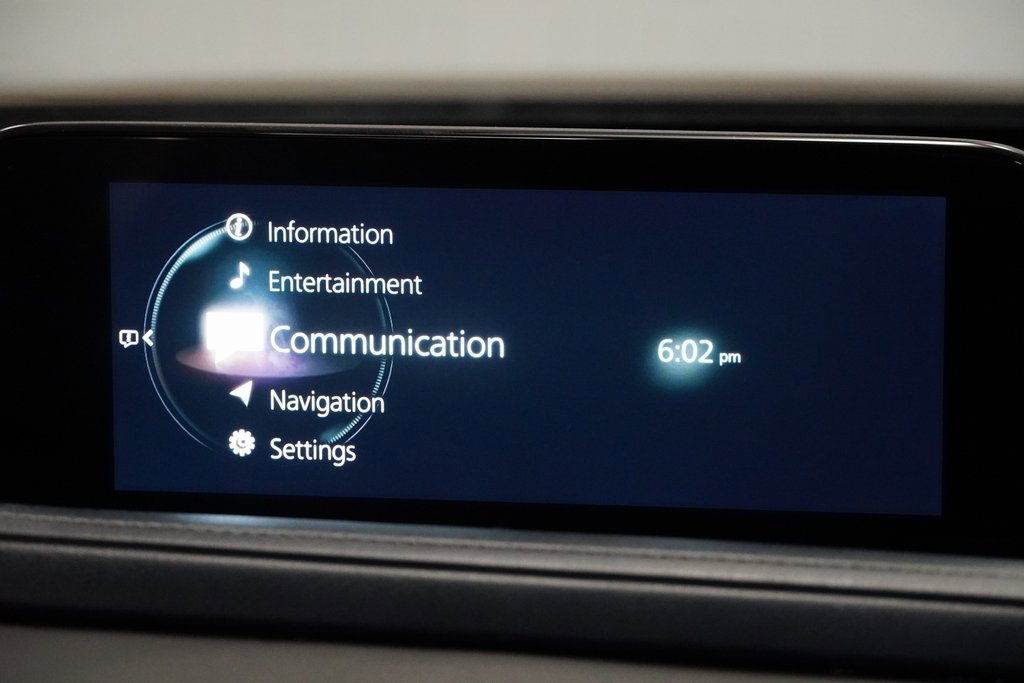 Used 2021 MAZDA CX-30 AWD 2.5 S w/ Select Package image 20