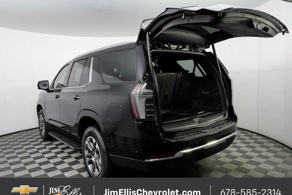 New 2026 Chevrolet Tahoe LT w/ Comfort Package RWD image 34