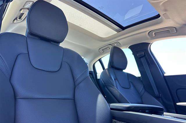 Certified 2025 Volvo S60 B5 Plus FWD image 17
