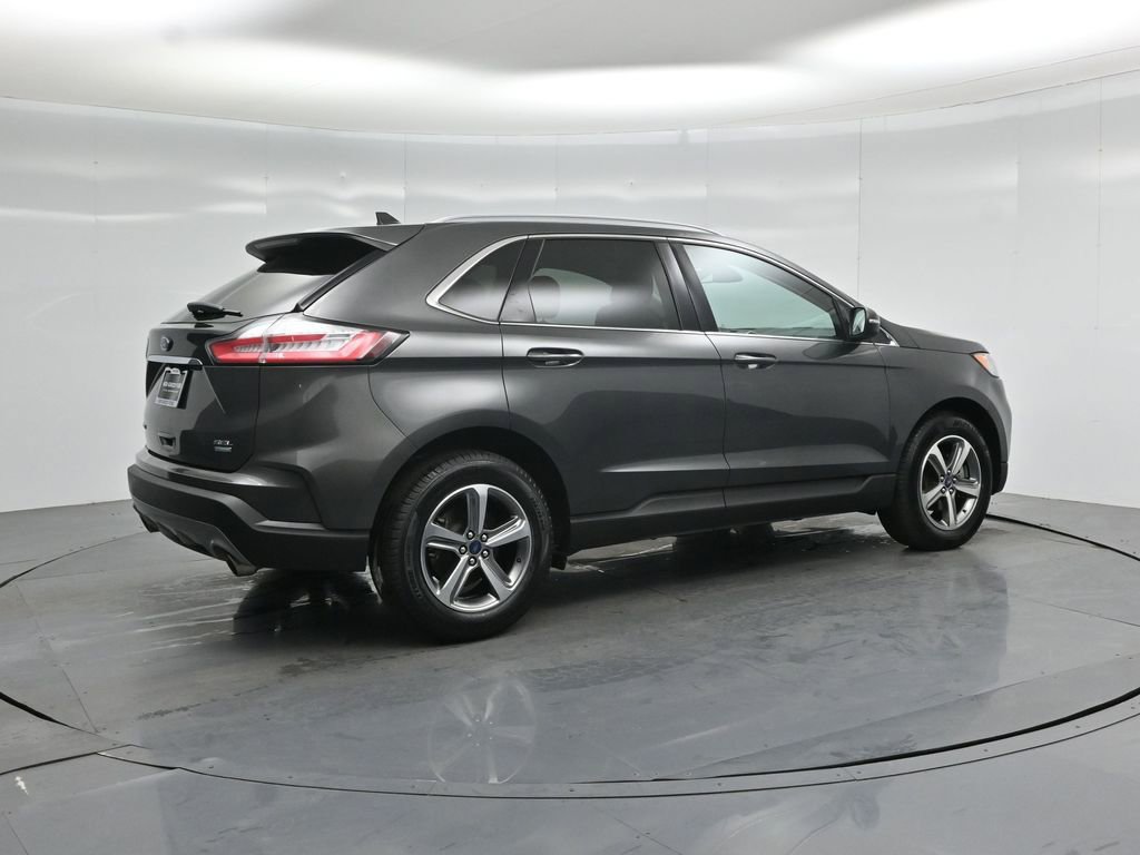 Certified 2020 Ford Edge SEL w/ Convenience Package image 30