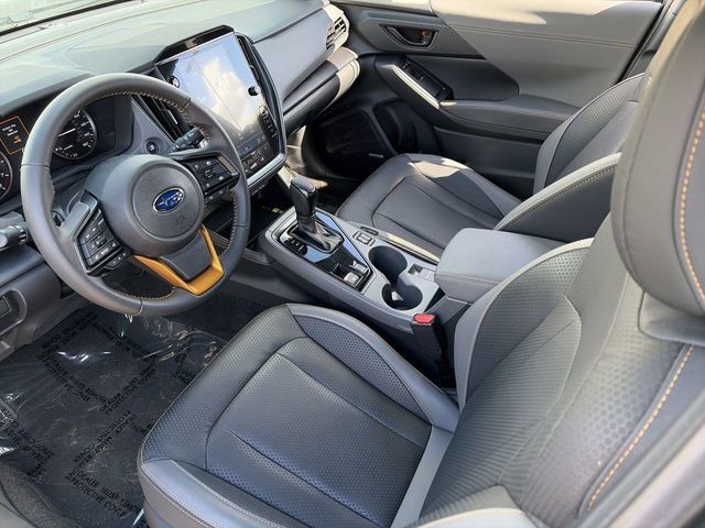 Used 2025 Subaru Crosstrek 2.5i Wilderness w/ Wilderness Package image 19