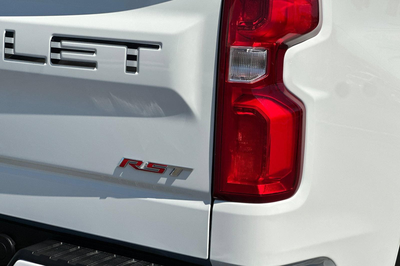 Used 2024 Chevrolet Silverado 1500 RST w/ All Star Edition Plus AWD/4WD image 38