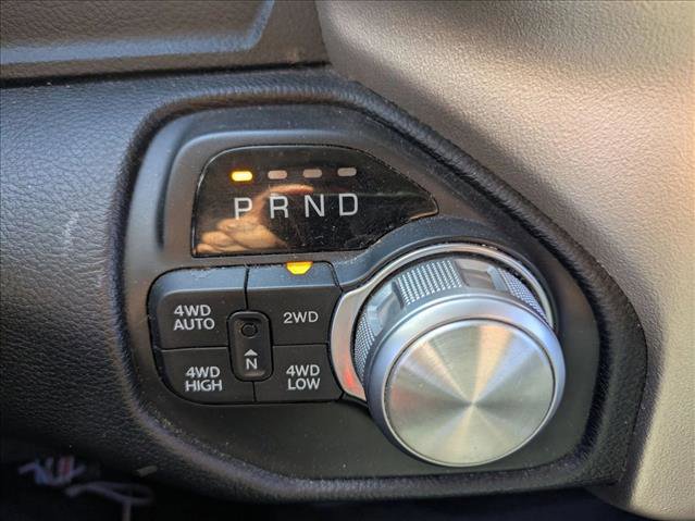 Used 2019 RAM 1500 Laramie image 10