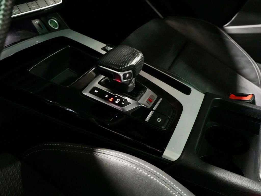 Used 2021 Audi SQ5 Premium w/ Convenience Package image 22