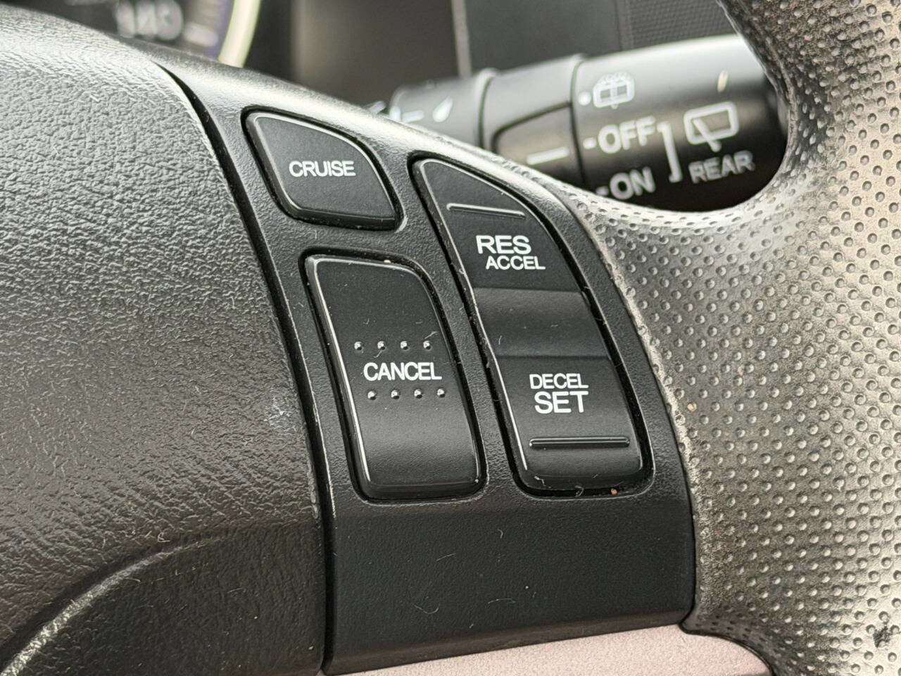 Used 2009 Honda CR-V EX image 36