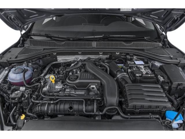 Used 2025 Volkswagen Jetta S FWD image 15