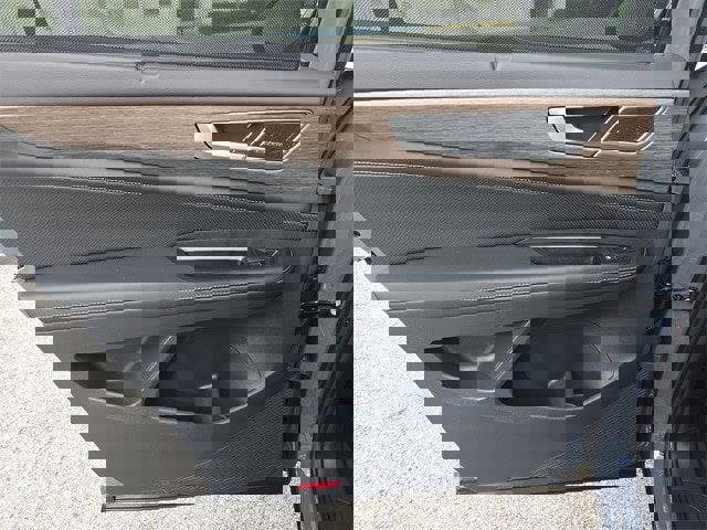 New 2026 Volkswagen Atlas SEL Premium R-Line image 13