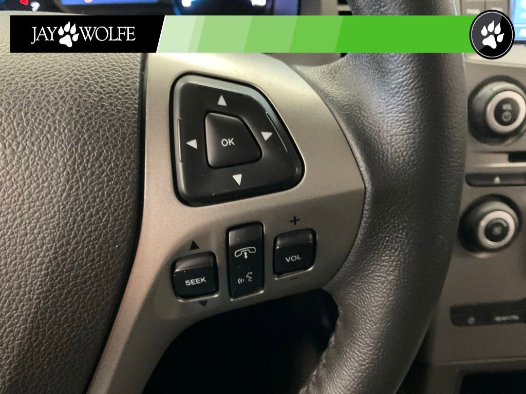 Used 2019 Ford Flex SE FWD image 13