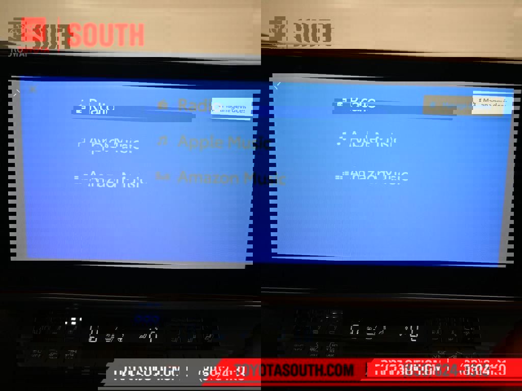 New 2026 Toyota Camry XSE w/ Premium Plus Package image 15